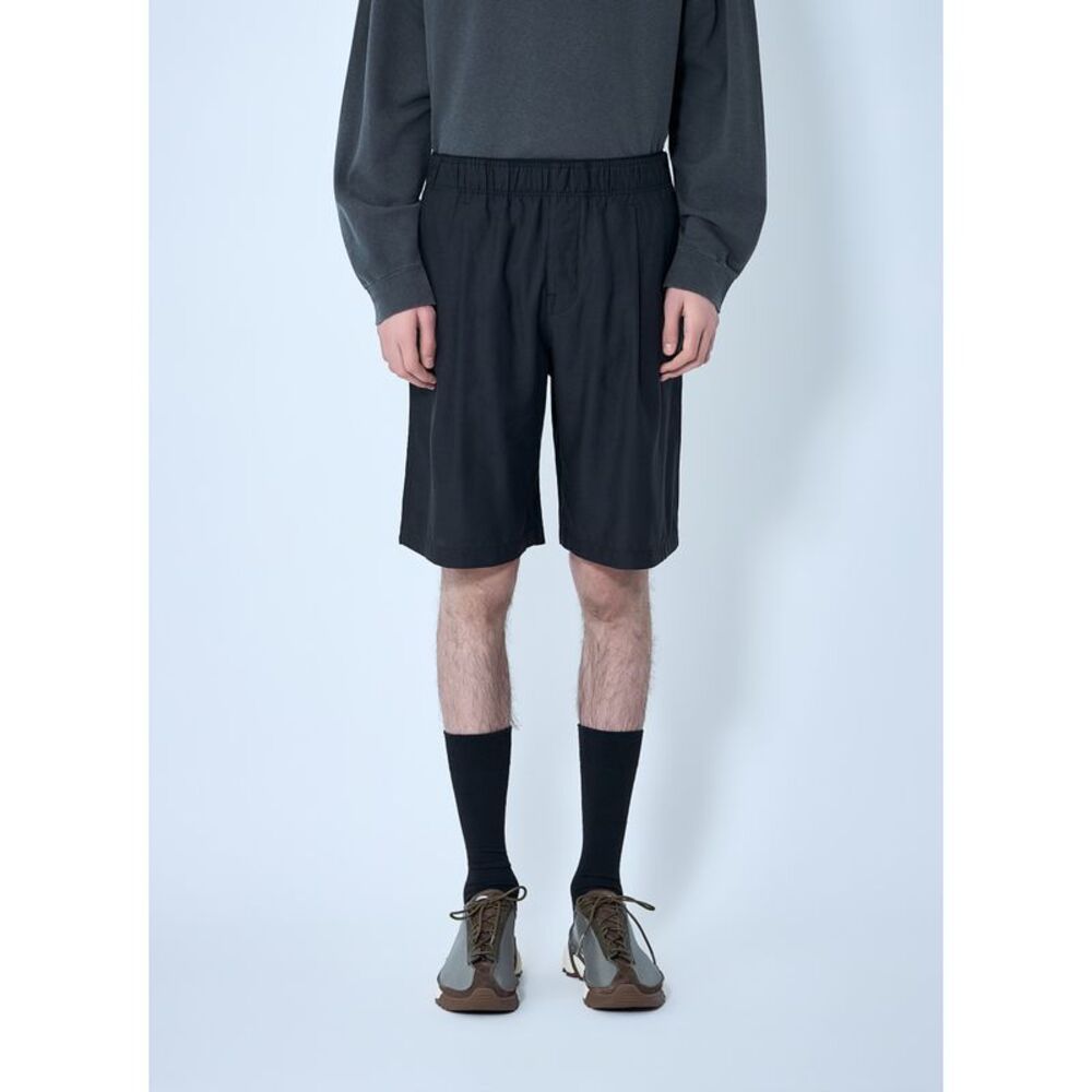 Our Legacy Men Leisure Shorts